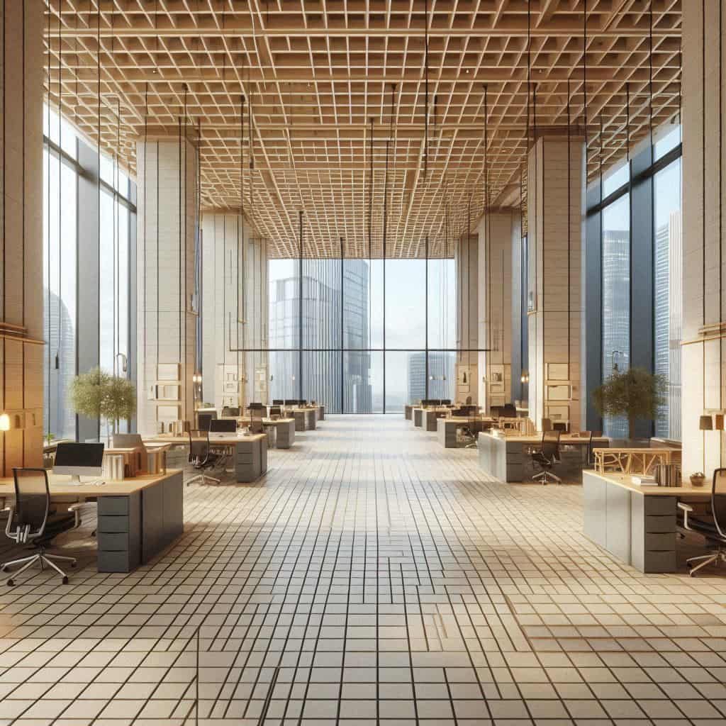 大厦名字文章配图