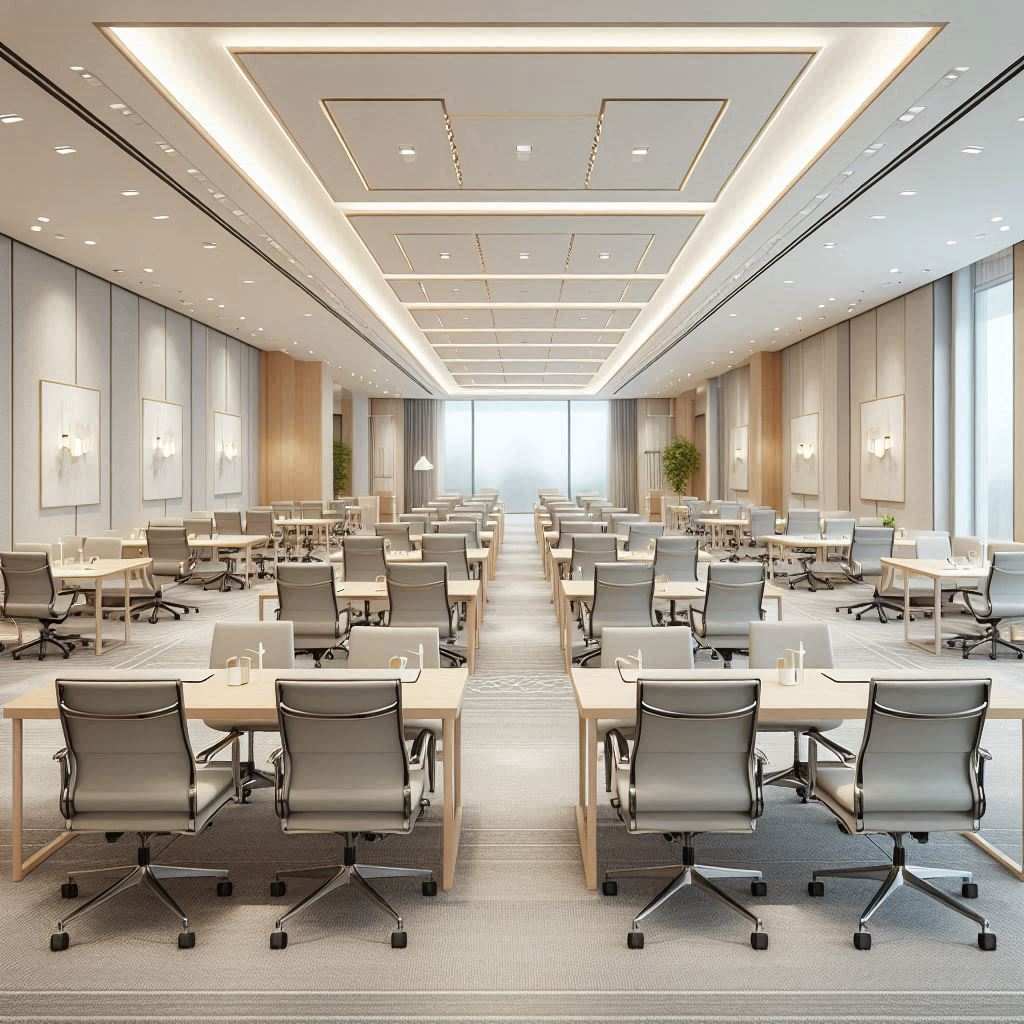 行政运维组怎样为写字楼办公行政前台服务建立应对餐饮配送集中到达的检查清单